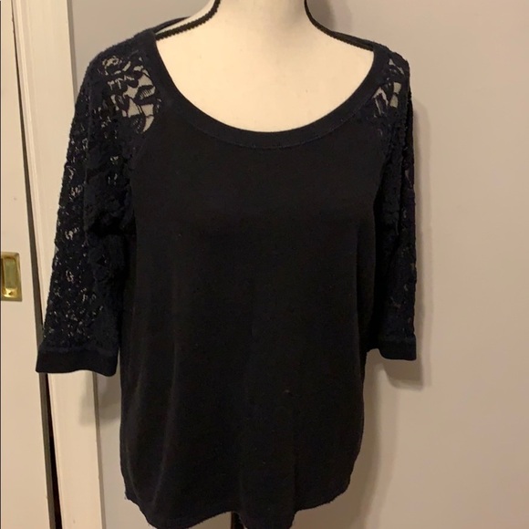 Hollister Tops - Hollister Top